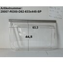 Universal Wohnwagenfenster Roxite 00 D62 ca 63,3 x 44,5...