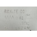 Universal Wohnwagenfenster Roxite 00 D62 ca 63,3 x 44,5 Sonderpreis (Kratzer und Kleber-Reste) gebr.