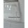 Universal Wohnwagenfenster Roxite 00 D62 ca 63,3 x 44,5 Sonderpreis (Kratzer und Kleber-Reste) gebr.