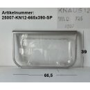 Universal Wohnwagenfenster Knaus 12 D725 8007 ca 66,5 x...