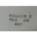 Universal Wohnwagenfenster Knaus 8  D 689 8007 ca 66,5 x...