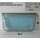 Universal Wohnwagenfenster Knaus 8  D 689 8007 ca 66,5 x 39 Sonderpreis (Klebestreifenreste)  gebr. (hellblau)