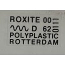 Universal Wohnwagenfenster Roxite 00 D62 0111 ca 63,8 x 44 Sonderpreis (Kleber-Reste) gebr.