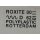 Universal Wohnwagenfenster Roxite 00 D62 0111 ca 63,8 x 44 Sonderpreis (Kleber-Reste) gebr.