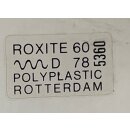 Tabbert Wohnwagenfenster Roxite 60 D 78 5360 ca 60 x 43...