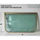 Universal Wohnwagenfenster Kistenpfennig 402 D 591...