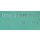 Universal Wohnwagenfenster Kistenpfennig 402 D 591 GRÜN ca 85,5 x 37,5 gebr. grün (mit Gold-Rahmen) vmtl Tabbert