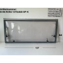Bürstner Wohnwagenfenster ca 137 x 64 cm (zB 485TN...