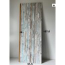 15er Set Möbelklappen (für Oberschrank) - perfekt für Selbstausbauer (helles Design - topaktuelle Design-Folien-Fronten) Wohnwagen / Wohnmobil (aus IMV Adria 2 - 440)
