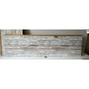 15er Set Möbelklappen (für Oberschrank) - perfekt für Selbstausbauer (helles Design - topaktuelle Design-Folien-Fronten) Wohnwagen / Wohnmobil (aus IMV Adria 2 - 440)