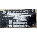 Plattformanhänger 1000kg ca 404 x 195 (plus Deichsel...