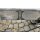 Plattformanhänger 1000kg ca 404 x 195 (plus Deichsel 139) mit Brief, Alko, ZdR 147, ideal für TINY House, Quad- Zweirad-Maschinentransporter gebr. (IMV Adria 2 440 BJ 89)