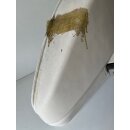 Adria 2 IMV Gaskastendeckel-Seitenteil links Beifahrerseite gebr. ca 78 x 63 T22 (zB 440 BJ 89) Sonderpreis - Bugfrontdeckel / Bugklappe / Gasklappe / Flaschenkastendeckel / Flaschenkastenabdeckung
