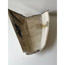 Adria 2 IMV Gaskastendeckel-Seitenteil links Beifahrerseite gebr. ca 78 x 63 T22 (zB 440 BJ 89) Sonderpreis - Bugfrontdeckel / Bugklappe / Gasklappe / Flaschenkastendeckel / Flaschenkastenabdeckung
