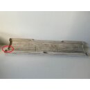 Adria Gaskastendeckel MITTELBLENDE gebraucht ca 124 x 26cm T8 (zB Adria 2 IMV 440 Opatija) - Sonderpreis - Bugfrontdeckel / Bugklappe / Gasklappe / Flaschenkastendeckel / Flaschenkastenabdeckung
