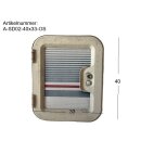SD02 Thetford WC Service 40 x 33 Tür ohne Schloss...