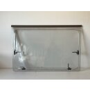 Adria Wohnwagen Fenster Roxite 60 ca 100 x 67 (zB Adria Forma 408 BJ 92) gebr. D78