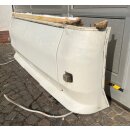 Adria Wohnwagen Gaskasten mit Deckel komplett gebr ca 222cm H71 T35 (zB Adria 408 BJ 92) Sonderpreis - Bugfrontdeckel / Bugklappe / Gasklappe / Flaschenkastendeckel / Flaschenkastenabdeckung