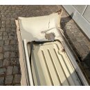 Adria Wohnwagen Gaskasten mit Deckel komplett gebr ca 222cm H71 T35 (zB Adria 408 BJ 92) Sonderpreis - Bugfrontdeckel / Bugklappe / Gasklappe / Flaschenkastendeckel / Flaschenkastenabdeckung