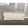Adria Wohnwagen Gaskasten mit Deckel komplett gebr ca 222cm H71 T35 (zB Adria 408 BJ 92) Sonderpreis - Bugfrontdeckel / Bugklappe / Gasklappe / Flaschenkastendeckel / Flaschenkastenabdeckung