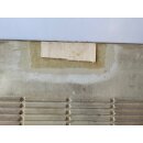 Adria Wohnwagen Gaskastendeckel gebraucht ca 160 x 50 T40 (zB Adria 2 IMV 440 BJ 92)  - SONDERPREIS (ohne Befestigungsleiste / Kederleiste) - Bugfrontdeckel / Bugklappe / Gasklappe / Flaschenkastendeckel / Flaschenkastenabdeckung