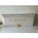 Adria Wohnwagen Gaskastendeckel gebraucht ca 160 x 50 T40 (zB Adria 2 IMV 440 BJ 92)  - SONDERPREIS (ohne Befestigungsleiste / Kederleiste) - Bugfrontdeckel / Bugklappe / Gasklappe / Flaschenkastendeckel / Flaschenkastenabdeckung