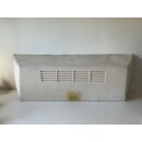Adria Wohnwagen Gaskastendeckel gebraucht ca 160 x 50 T40 (zB Adria 2 IMV 440 BJ 92)  - SONDERPREIS (ohne Befestigungsleiste / Kederleiste) - Bugfrontdeckel / Bugklappe / Gasklappe / Flaschenkastendeckel / Flaschenkastenabdeckung