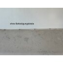 Adria Wohnwagen Gaskastendeckel gebraucht ca 160 x 50 T40 (zB Adria 2 IMV 440 BJ 92)  - SONDERPREIS (ohne Befestigungsleiste / Kederleiste) - Bugfrontdeckel / Bugklappe / Gasklappe / Flaschenkastendeckel / Flaschenkastenabdeckung