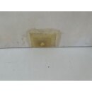 Adria Wohnwagen Gaskastendeckel gebraucht ca 160 x 50 T40 (zB Adria 2 IMV 440 BJ 92)  - SONDERPREIS (ohne Befestigungsleiste / Kederleiste) - Bugfrontdeckel / Bugklappe / Gasklappe / Flaschenkastendeckel / Flaschenkastenabdeckung