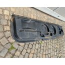 Adria Wohnwagen Gaskasten-Boden (Gasflaschenboden) gebr ca 218 x  71 x H8 (zB Adria 408 BJ 92) Sonderpreis (Holzresteanhaftung) - Bugfrontdeckel / Bugklappe / Gasklappe / Flaschenkastendeckel / Flaschenkastenabdeckung