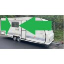 Adria Wohnwagen Fenster Roxite 60 ca 100,5 x 51,2 (zB 408...