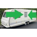 Adria Wohnwagen Fenster Roxite 60 ca 67 x 56,5 (zB 408...