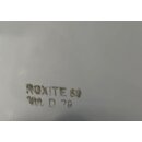 Adria Wohnwagen Fenster Roxite 60 ca 67 x 56,5 (zB 408 Adria Forma BJ 92 - BADFENSTER) gebraucht