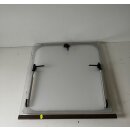 Adria Wohnwagen Fenster Roxite 60 ca 67 x 56,5 (zB 408 Adria Forma BJ 92 - BADFENSTER) gebraucht