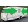 Adria Wohnwagen Fenster Roxite 60 ca 67 x 56,5 (zB 408 Adria Forma BJ 92 - BADFENSTER) gebraucht