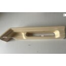 Adria Badset 5-teilig beige für Bad/Nasszelle Wohnwagen/Wohnmobil gebraucht Sonderpreis aus Adria Forma 408 BJ 92