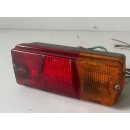 Hella Rückleuchte / Rücklicht 23148 RECHTS Wohnwagen (Hobby/Knaus u.a.) - sehr selten (Hecklicht/Heckleuchte/Lampe/Leuchte/Rücklicht/Rückleuchte)  SONDERPREIS 0231482 (rot rechts) /  0231482 (rot mittig) / 53335R8 (orange rechts)