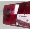 Hella Rückleuchte / Rücklicht 23148 RECHTS Wohnwagen (Hobby/Knaus u.a.) - sehr selten (Hecklicht/Heckleuchte/Lampe/Leuchte/Rücklicht/Rückleuchte)  SONDERPREIS 0231482 (rot rechts) /  0231482 (rot mittig) / 53335R8 (orange rechts)