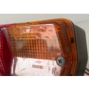 Hella Rückleuchte / Rücklicht 23148 RECHTS Wohnwagen (Hobby/Knaus u.a.) - sehr selten (Hecklicht/Heckleuchte/Lampe/Leuchte/Rücklicht/Rückleuchte)  SONDERPREIS 0231482 (rot rechts) /  0231482 (rot mittig) / 53335R8 (orange rechts)