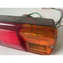 Hella Rückleuchte / Rücklicht 23148 RECHTS Wohnwagen (Hobby/Knaus u.a.) - sehr selten (Hecklicht/Heckleuchte/Lampe/Leuchte/Rücklicht/Rückleuchte)  SONDERPREIS 0231482 (rot rechts) /  0231482 (rot mittig) / 53335R8 (orange rechts)