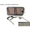Original LMC Wohnwagen/Wohnkabine/Wohnmobil...