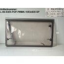 LMC Wohnwagen Fenster ca 105,3 x 63 gebraucht,...
