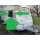 LMC Wohnwagen Fenster ca 105,3 x 63 gebraucht, Sonderpreis (Schmutz innen) Polyplastic Roxite PMMA 43R-001745 0306 (zB LMC 530K BJ 2006)
