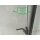 LMC Wohnwagen Fenster ca 105,3 x 63 gebraucht, Sonderpreis (Schmutz innen) Polyplastic Roxite PMMA 43R-001745 0306 (zB LMC 530K BJ 2006)