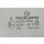LMC Wohnwagen Fenster ca 83 x 42 gebraucht Polyplastic Roxite PMMA 43R-001745 0306 (zB LMC 530K BJ 2006)