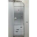 LMC Wohnwagen Aufbautür ca 172 x 55,5 bzw 167 x 49,8...