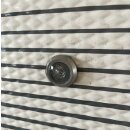 LMC Wohnwagen Aufbautür ca 172 x 55,5 bzw 167 x 49,8 mit Rahmen ohne Schlüssel gebraucht (aus LMC 530 K BJ 2006) (Eingangstür) Sonderpreis (Beule unten), mit Tür-Spion