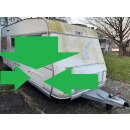 LMC Wohnwagen Staufachklappe ca 78 x 34 (für...