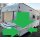 LMC Wohnwagen Staufachklappe ca 78 x 34 (für Ausschnitt 74,5 x 29,5) ohne Schlüssel gebr (zB LMC Favorit 530 K BJ06) (Stauraumklappe, Serviceklappe) Sonderpreis