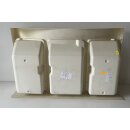kompakter Camping-Schrank ca 75 x 45 gebraucht...